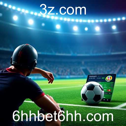 O Crescimento do 6hhbet em 2025 e o Futuro dos Jogos Online