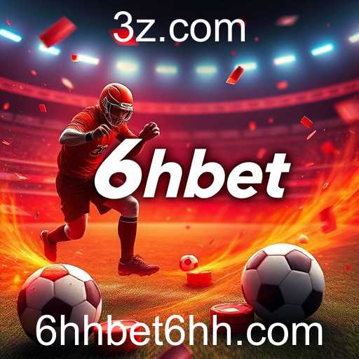 A Ascensão do 6hhbet: Inovações e Desafios no Mercado de Jogos