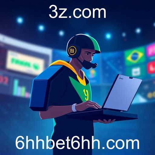 A Ascensão dos Jogos Online no Brasil