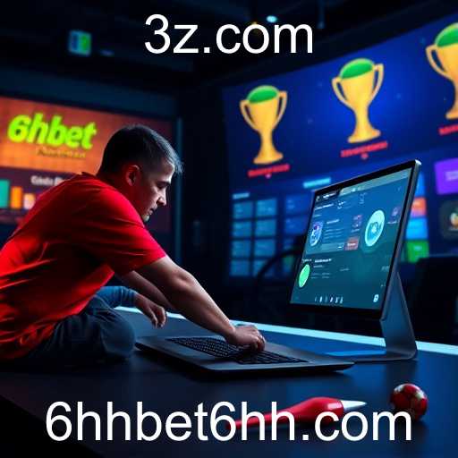 O Crescimento do Setor de Jogos Online no Brasil