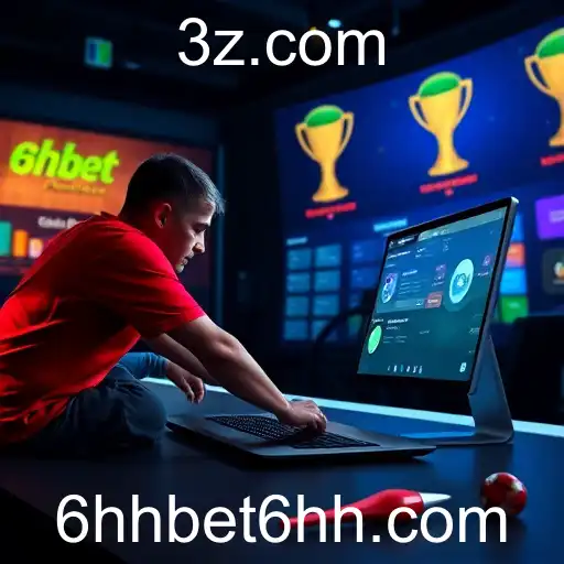 O Crescimento do Setor de Jogos Online no Brasil