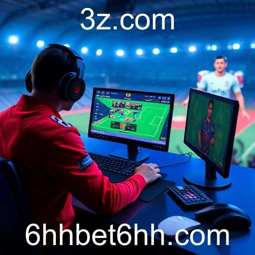 Impacto dos Jogos Online no Cenário Econômico