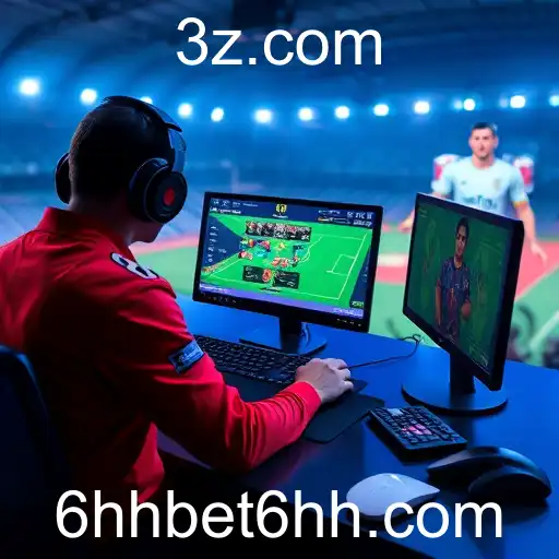 Impacto dos Jogos Online no Cenário Econômico