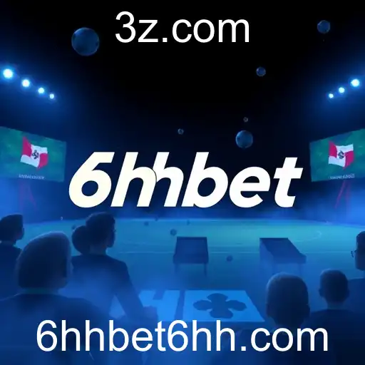 A Revolução dos Jogos Online com 6hhbet