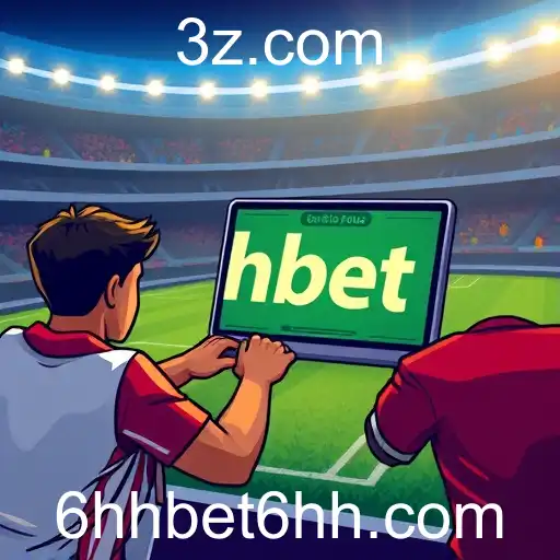 A Ascensão dos Sites de Apostas Online: O Sucesso da 6hhbet