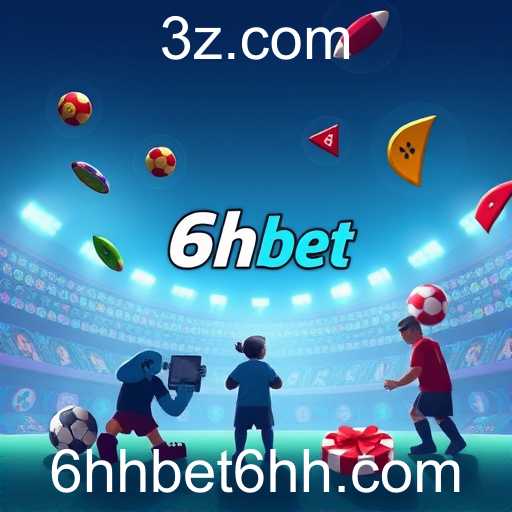 Popularidade Crescente do 6hhbet em 2025