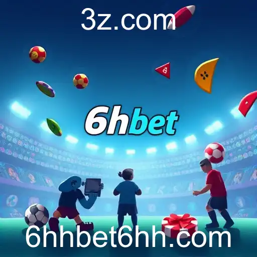 Popularidade Crescente do 6hhbet em 2025