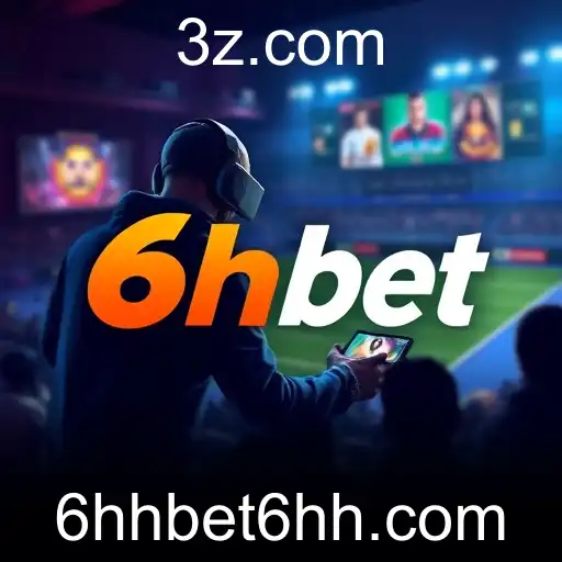 A Ascensão do 6hhbet: Uma Nova Era nos Jogos Online