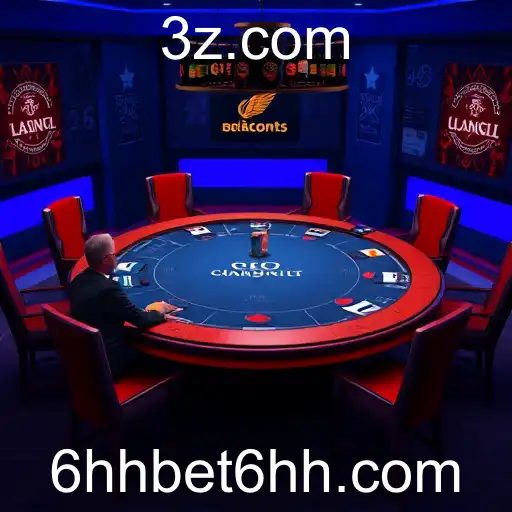 Explorando a Fascinante Categoria de 'Jogos de Mesa' no 6hhbet
