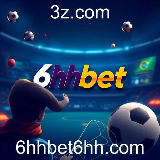 A Revolução dos Jogos Online no Brasil: 6hhbet e Expansão do Mercado