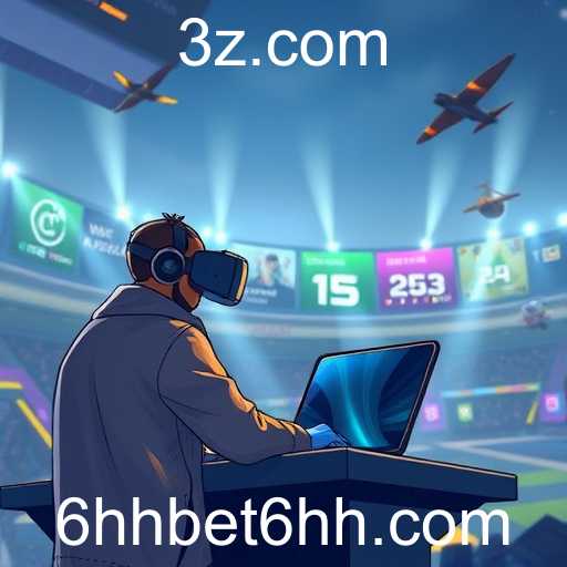 A Ascensão dos Jogos Online em 2025