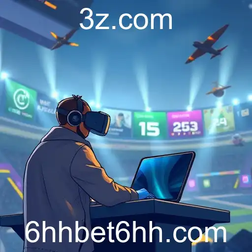 A Ascensão dos Jogos Online em 2025